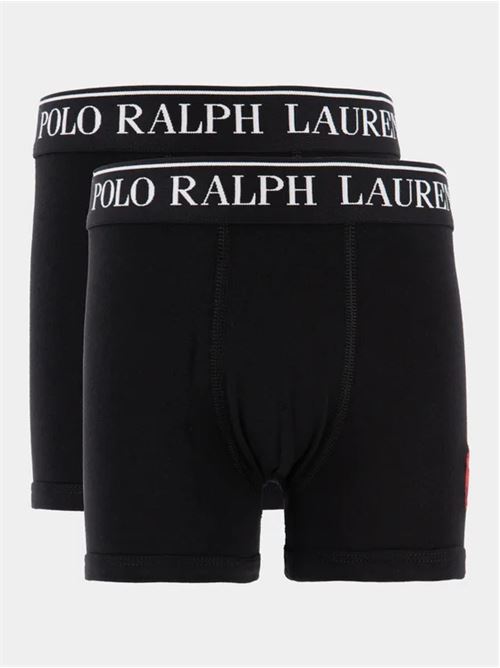 RLHB COTTON STRETCH 2PK BOXER/ RALPH LAUREN | 9P5016/G9O